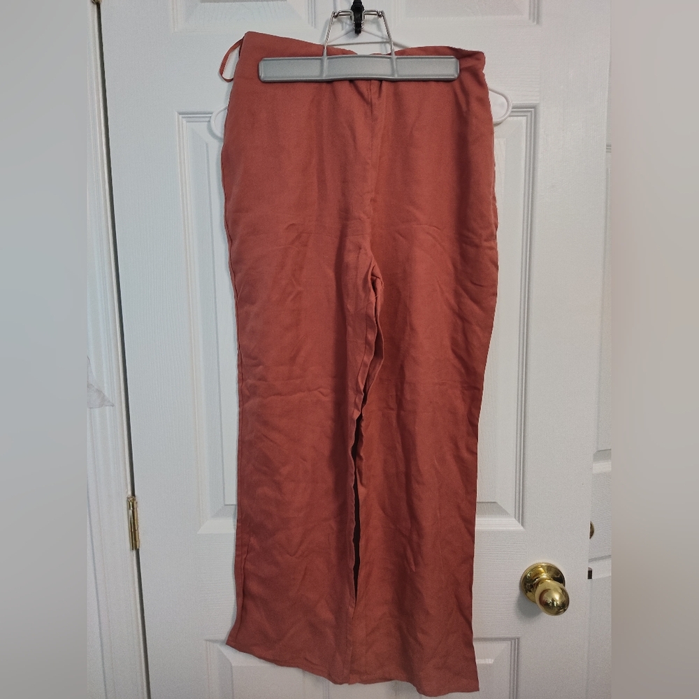Honey Punch Trousers